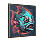 00320 Matte Framed Canvas 1.25”