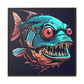 00313 Matte Framed Canvas 1.25”