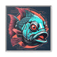 00320 Matte Framed Canvas 1.25”