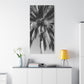 00174 Matte Stretched Canvas 1.25”