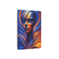 00531  Metal Art Print