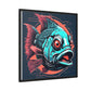00320 Matte Framed Canvas 1.25”