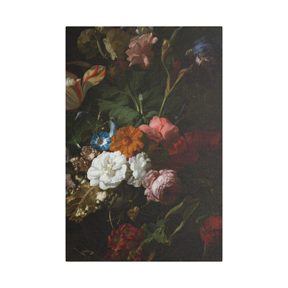 00426 Satin Stretched Canvas 1.5”