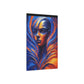 00531  Metal Art Print
