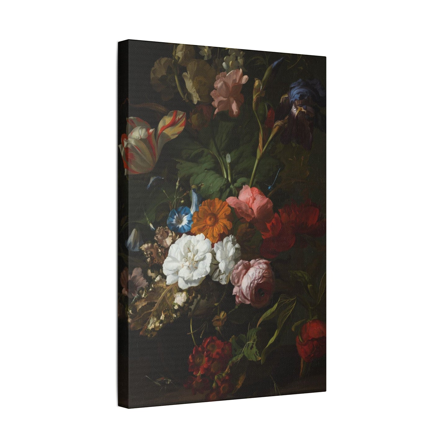 00426 Satin Stretched Canvas 1.5”