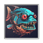 00313 Matte Framed Canvas 1.25”