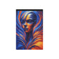 00531  Metal Art Print
