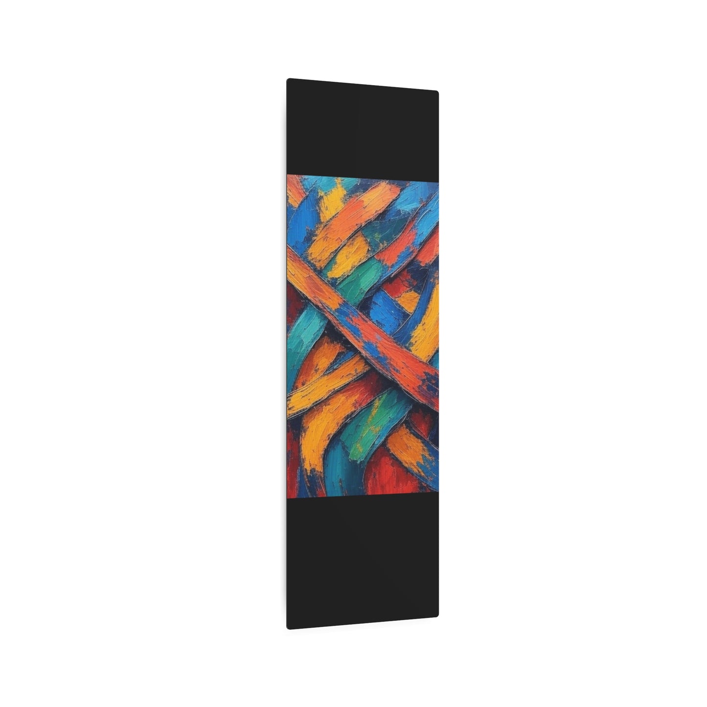 00518 Metal Art Print