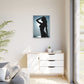 00175 Matte Stretched Canvas 1.25”