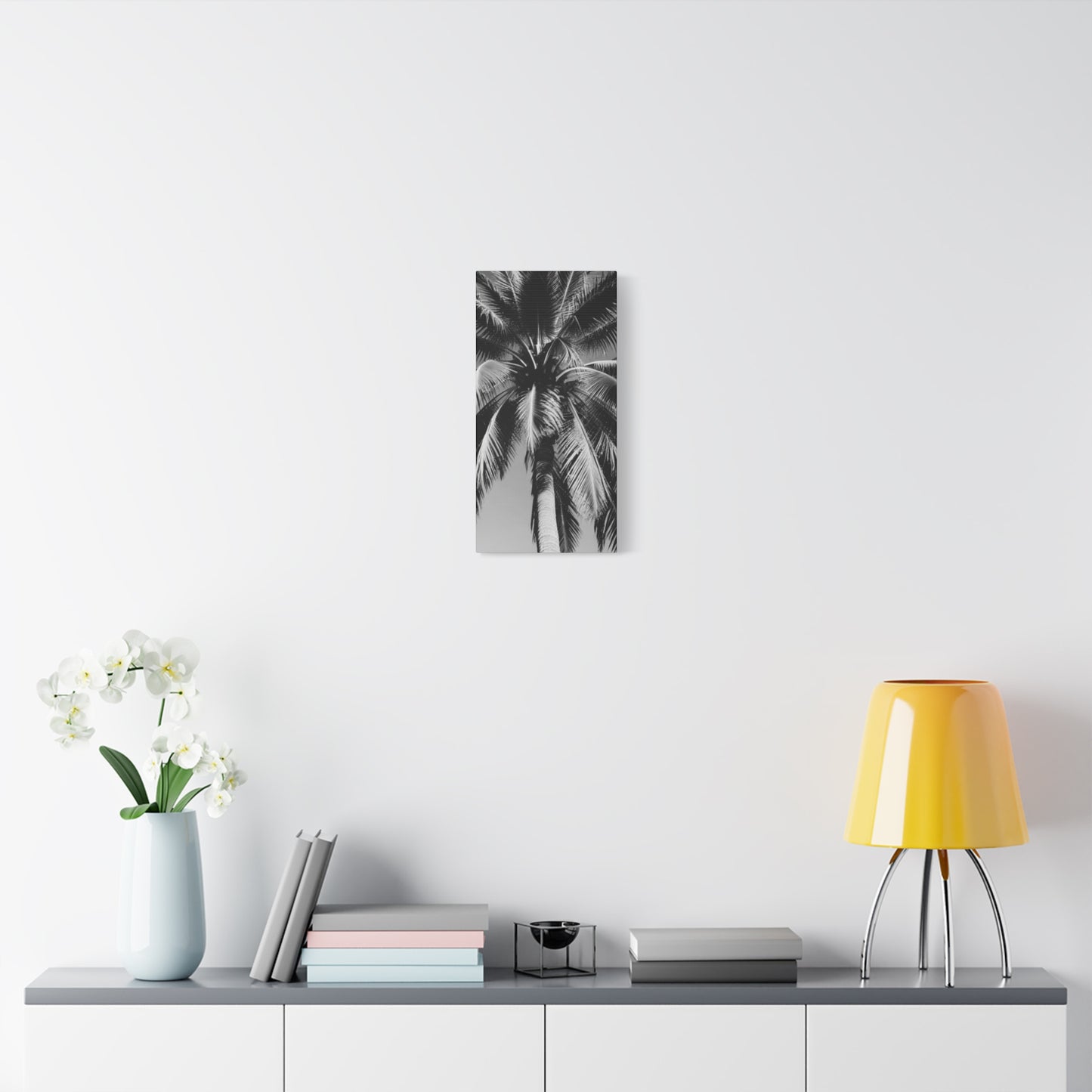00174 Matte Stretched Canvas 1.25”