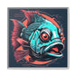 00320 Matte Framed Canvas 1.25”