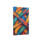 00518 Metal Art Print