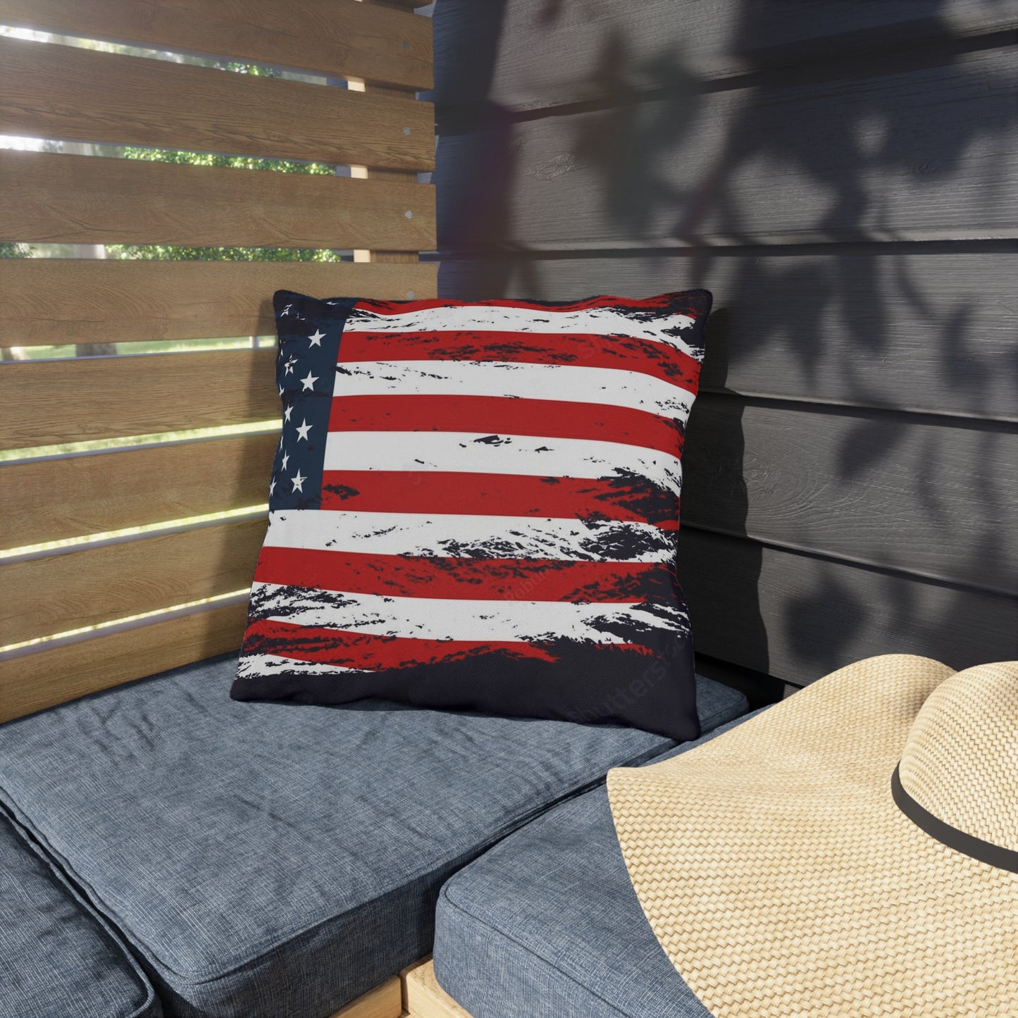 00050 Outdoor Pillow