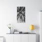 00174 Matte Stretched Canvas 1.25”